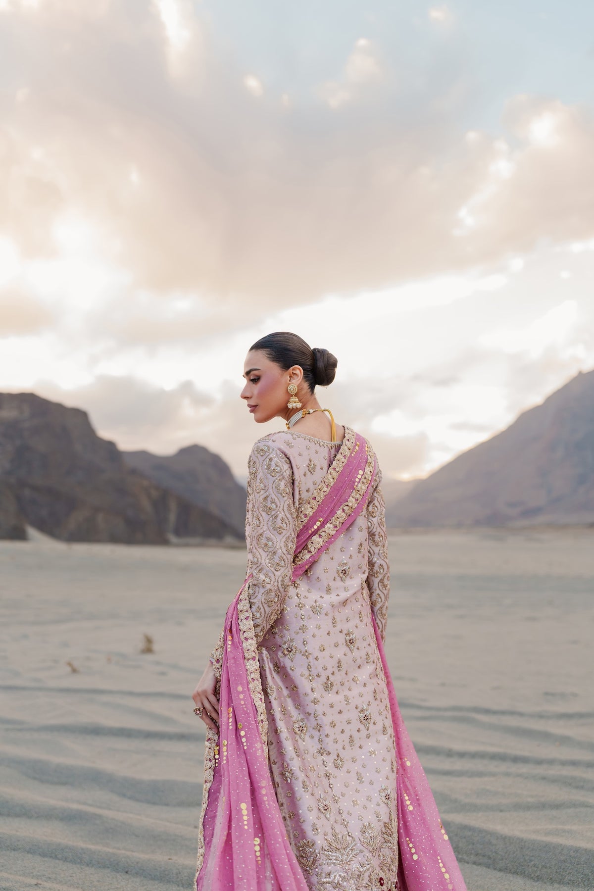 Mahveen