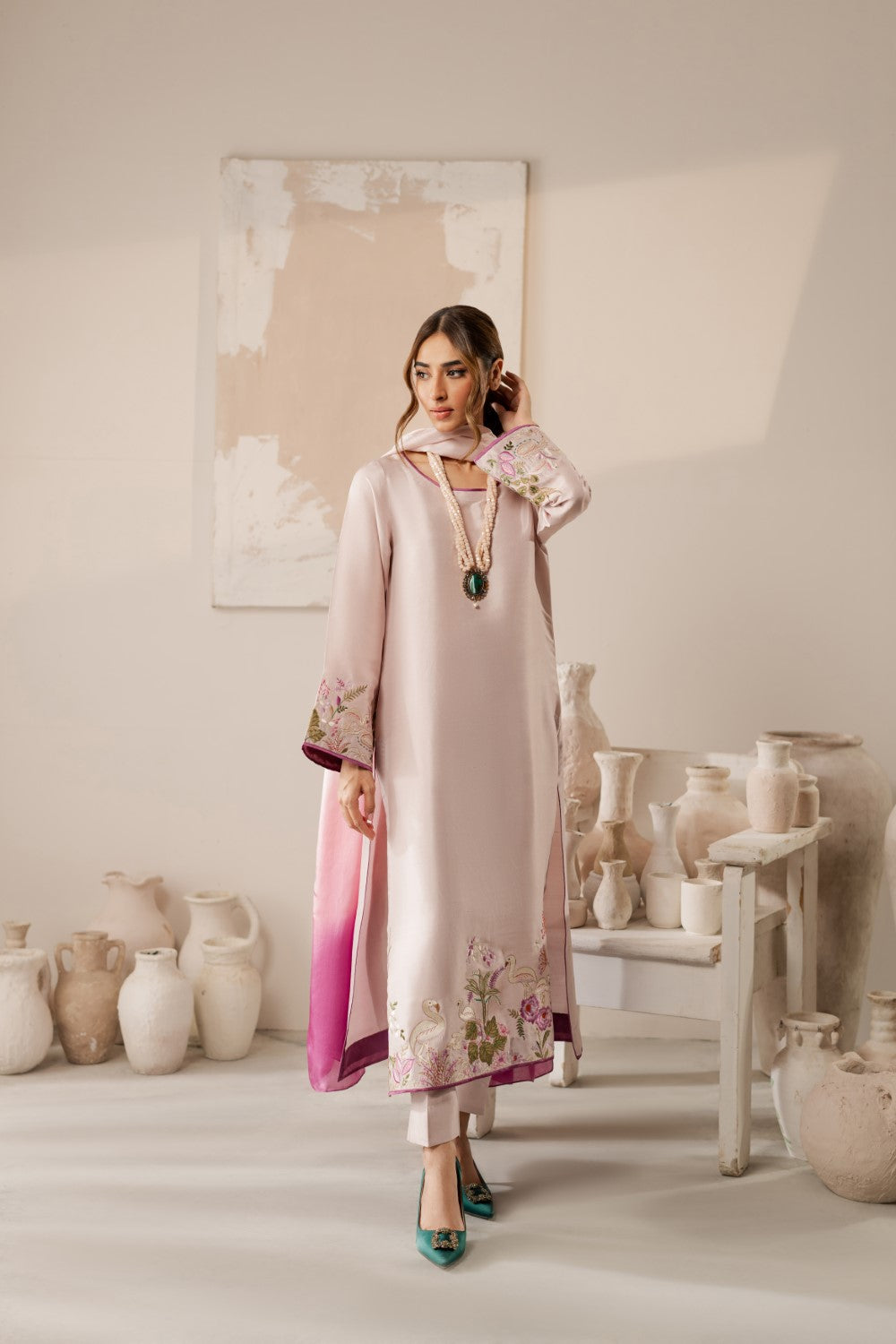 Raqsam - Drop II – Vintage