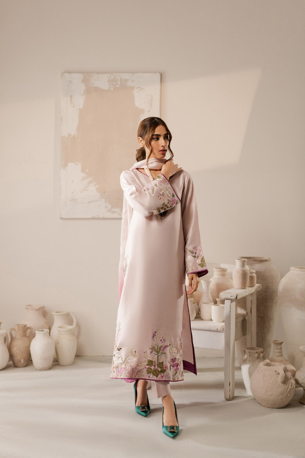 Raqsam - Drop II – Vintage