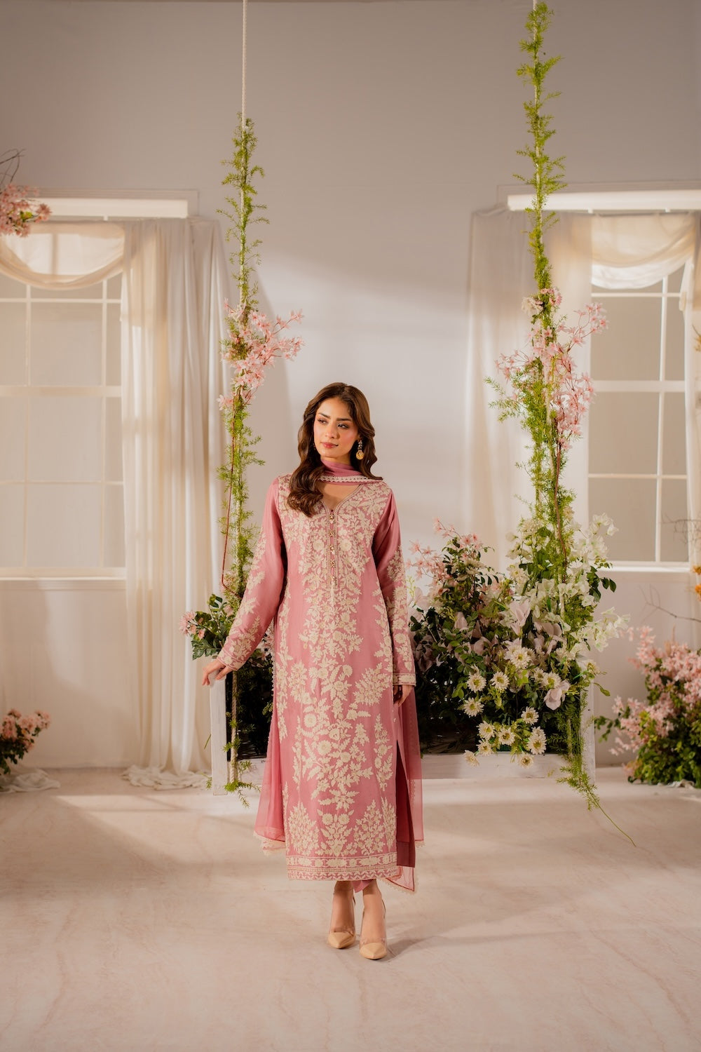 Shehwar | Instant Delivery