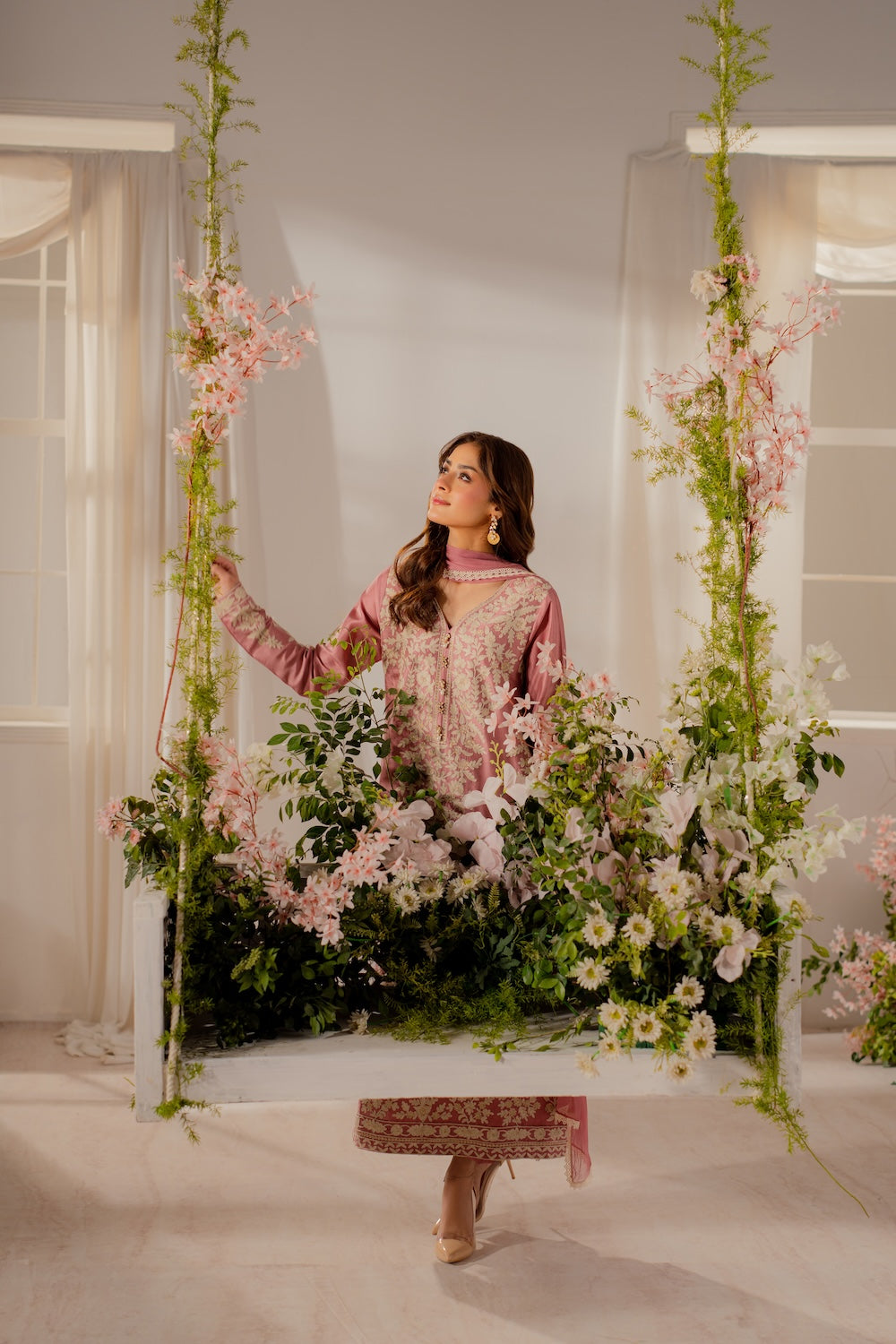 Shehwar | Instant Delivery