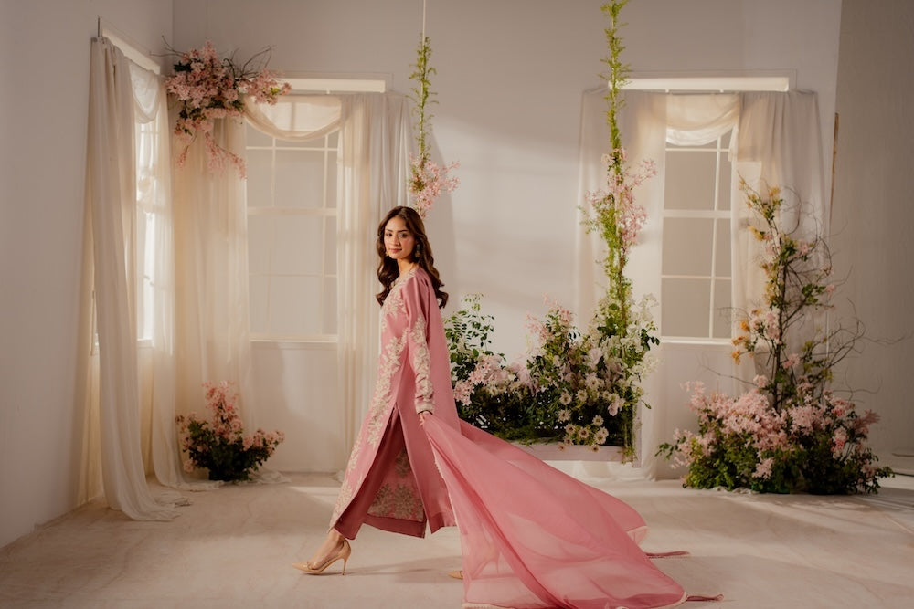 Shehwar | Instant Delivery