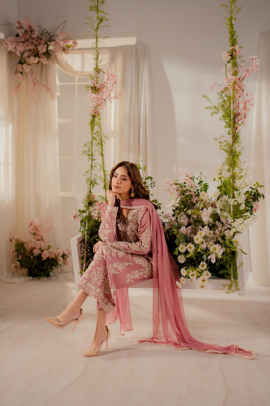 Shehwar | Instant Delivery