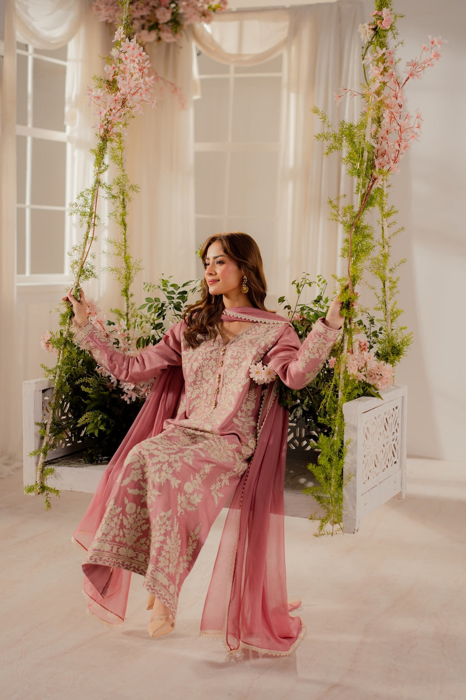 Shehwar | Instant Delivery