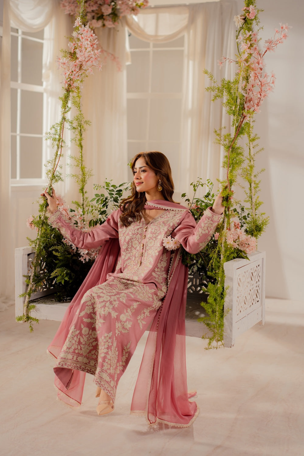 Shehwar | Instant Delivery