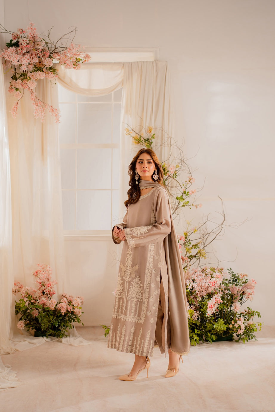 Gulrukh