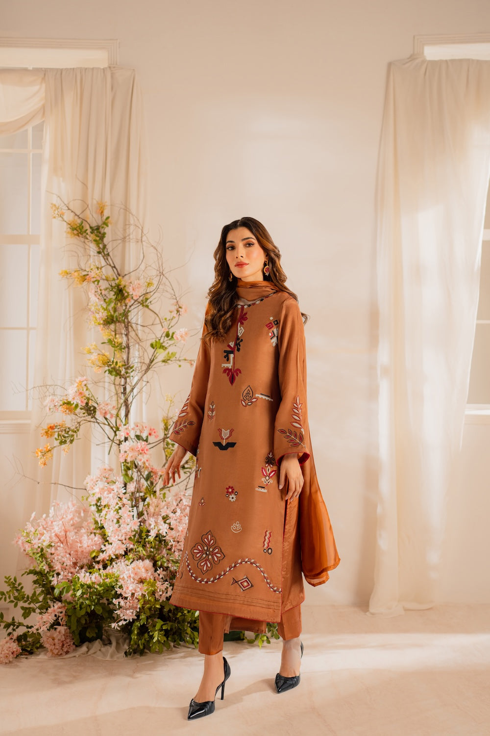 Ayzal | Instant Delivery