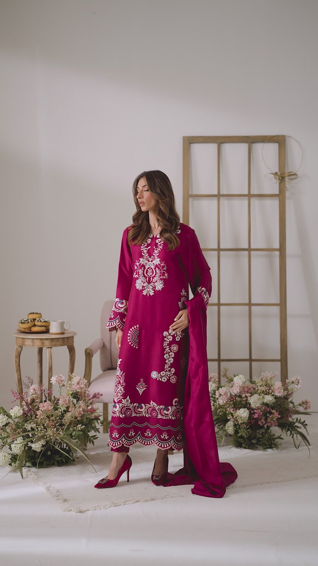 Maisha | Instant Delivery