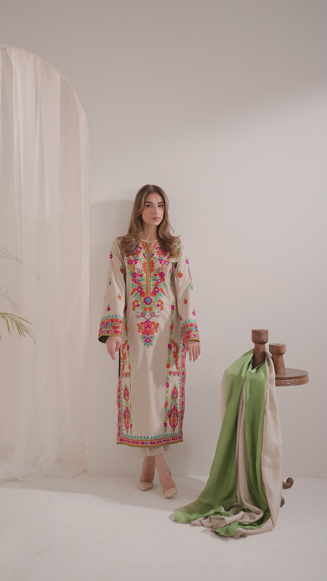 Nisha | Instant Delivery