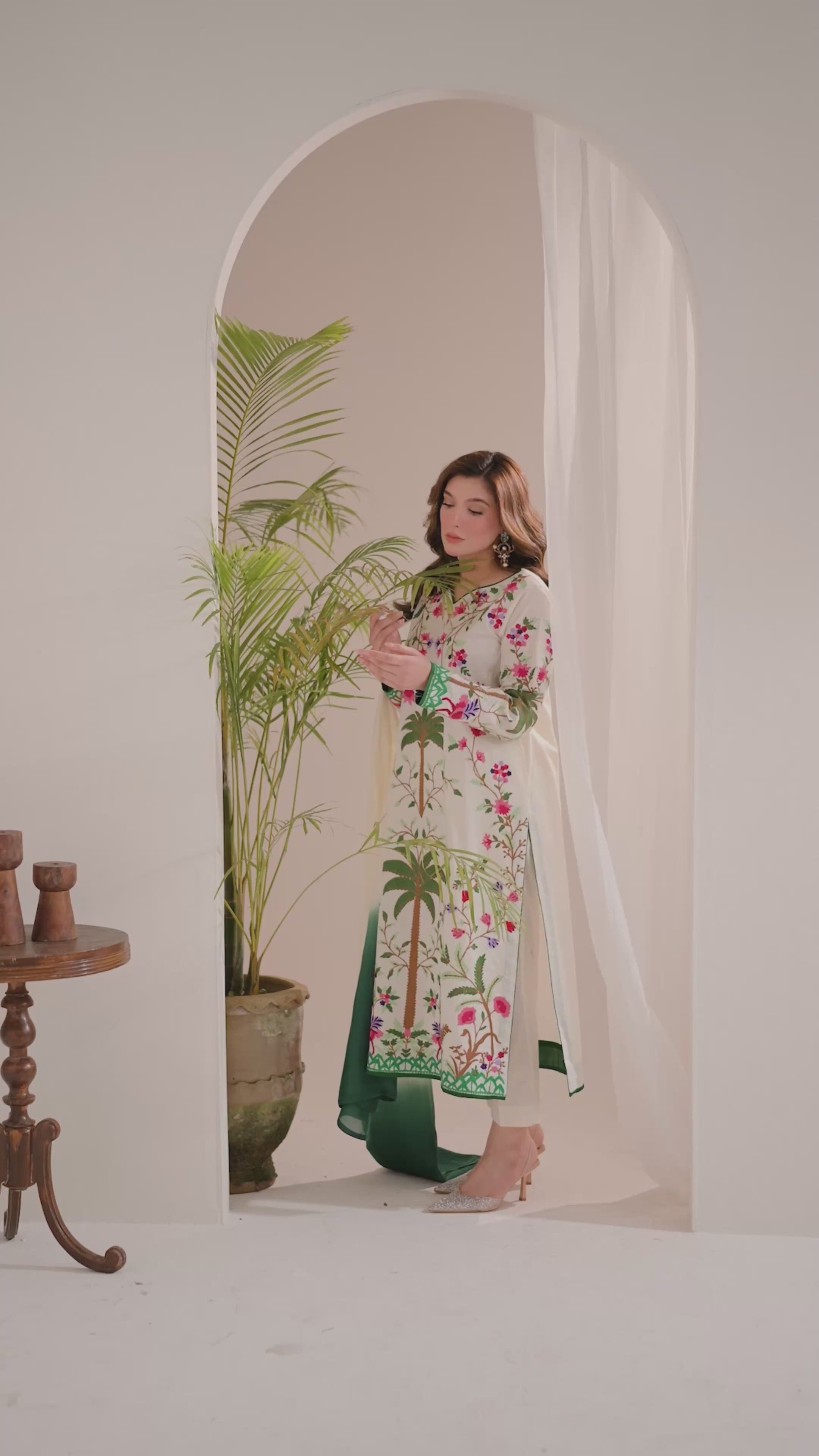 Zinnia | Instant Delivery