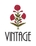 Vintage logo