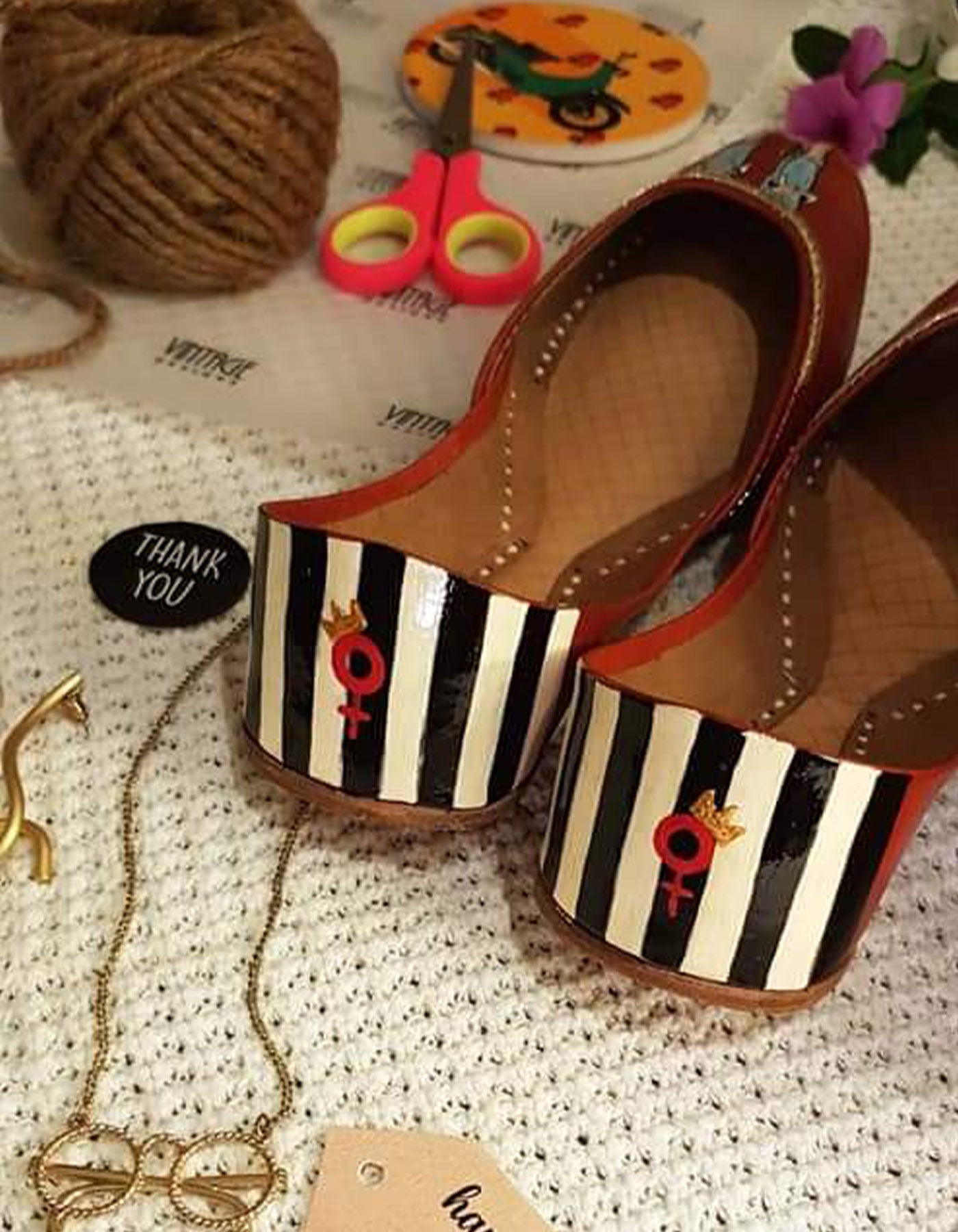 Smash the Patriarchy