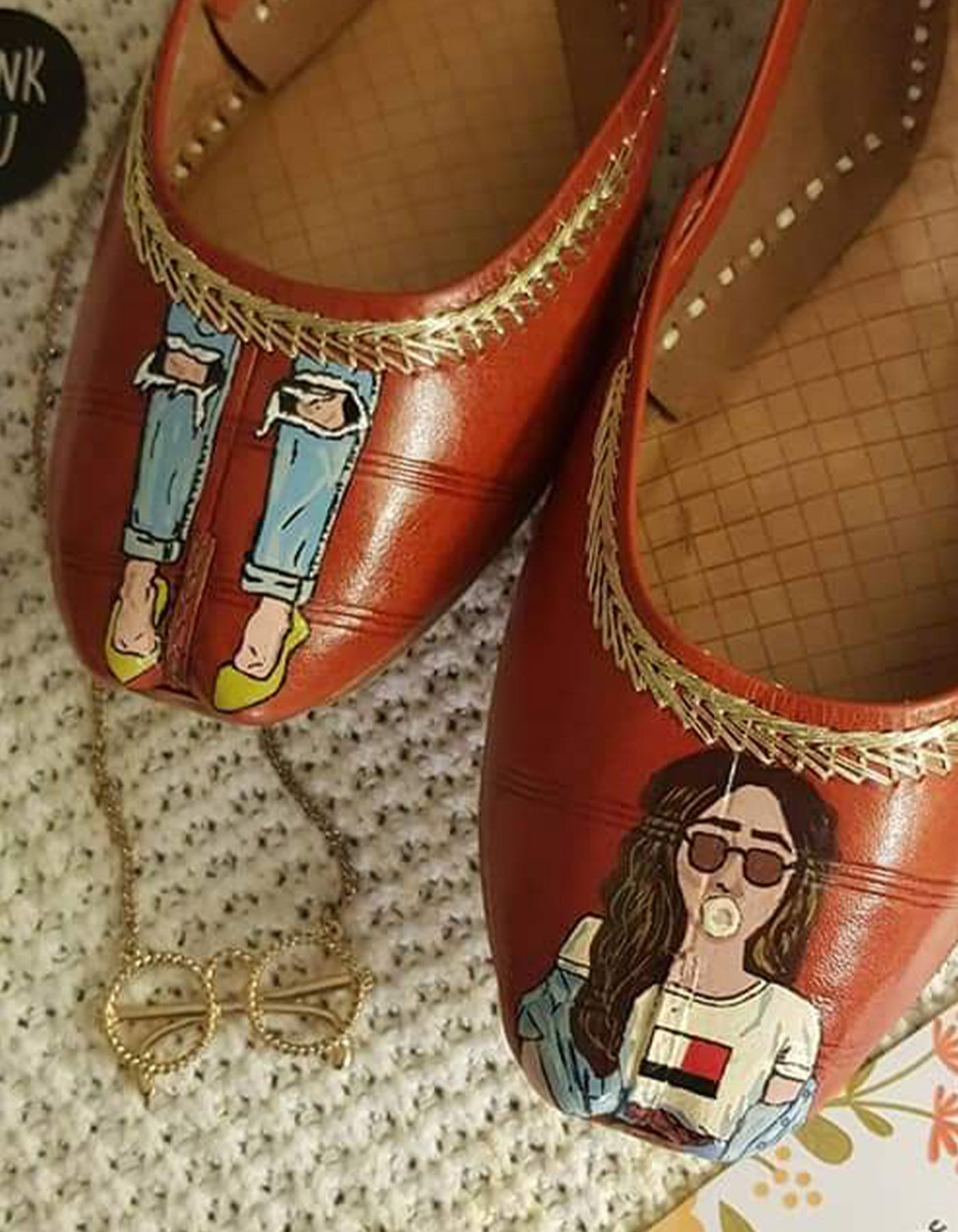 Smash the Patriarchy