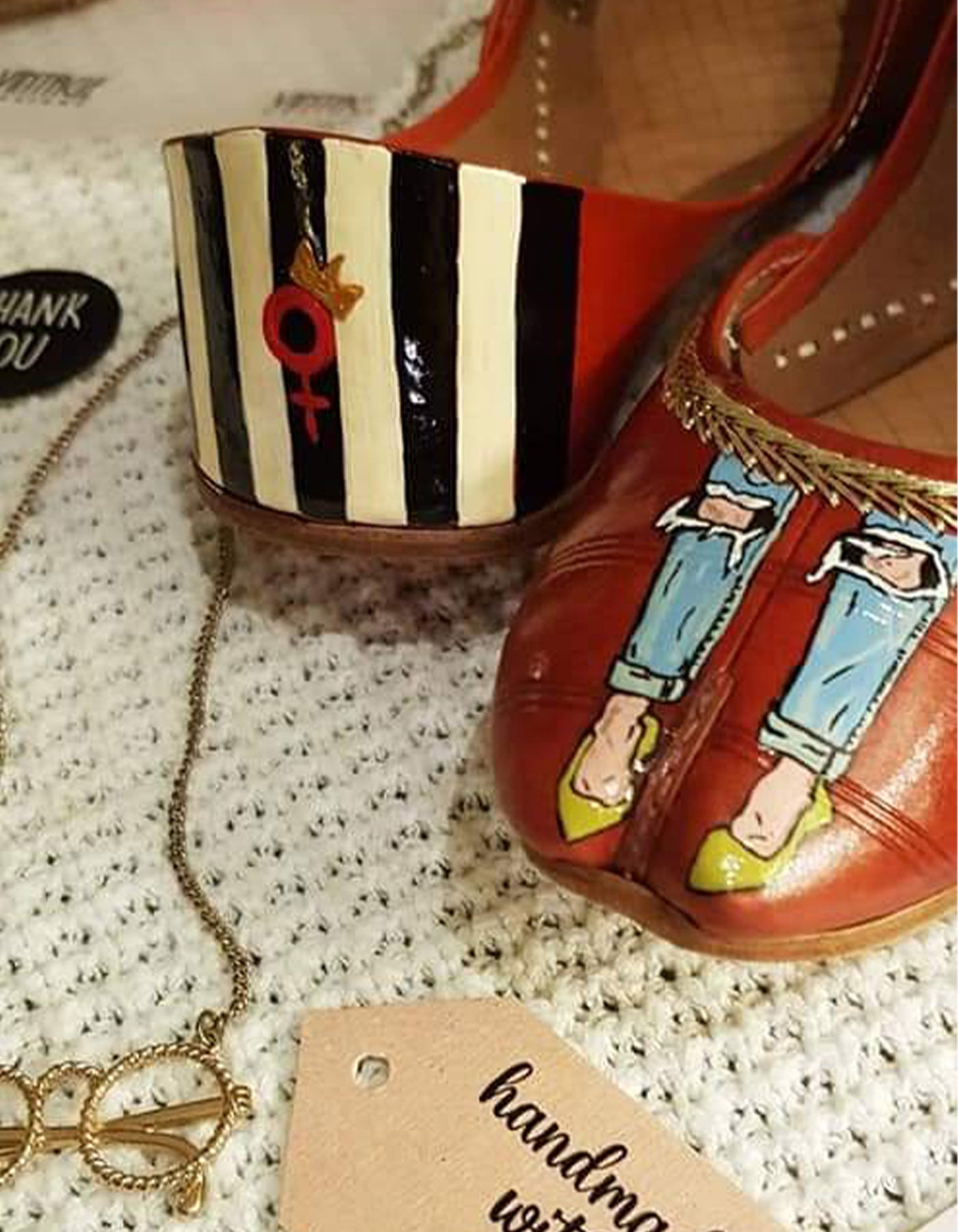 Smash the Patriarchy