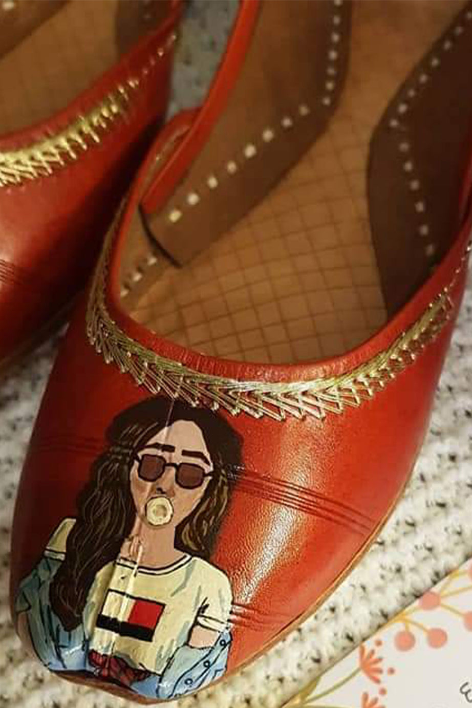 Smash the Patriarchy