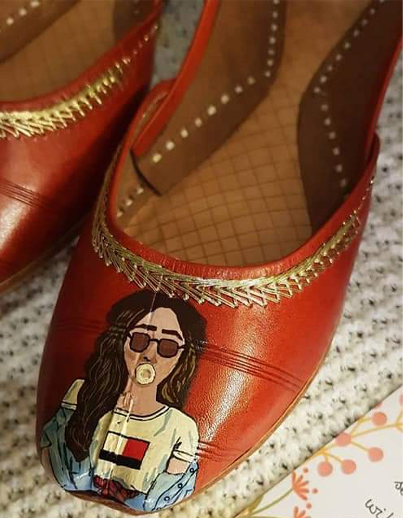 Smash the Patriarchy