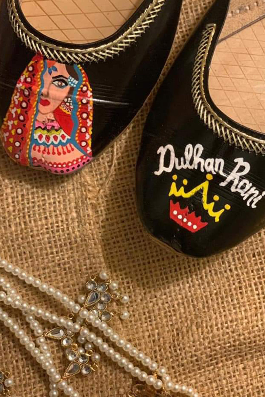Dulhan Raani
