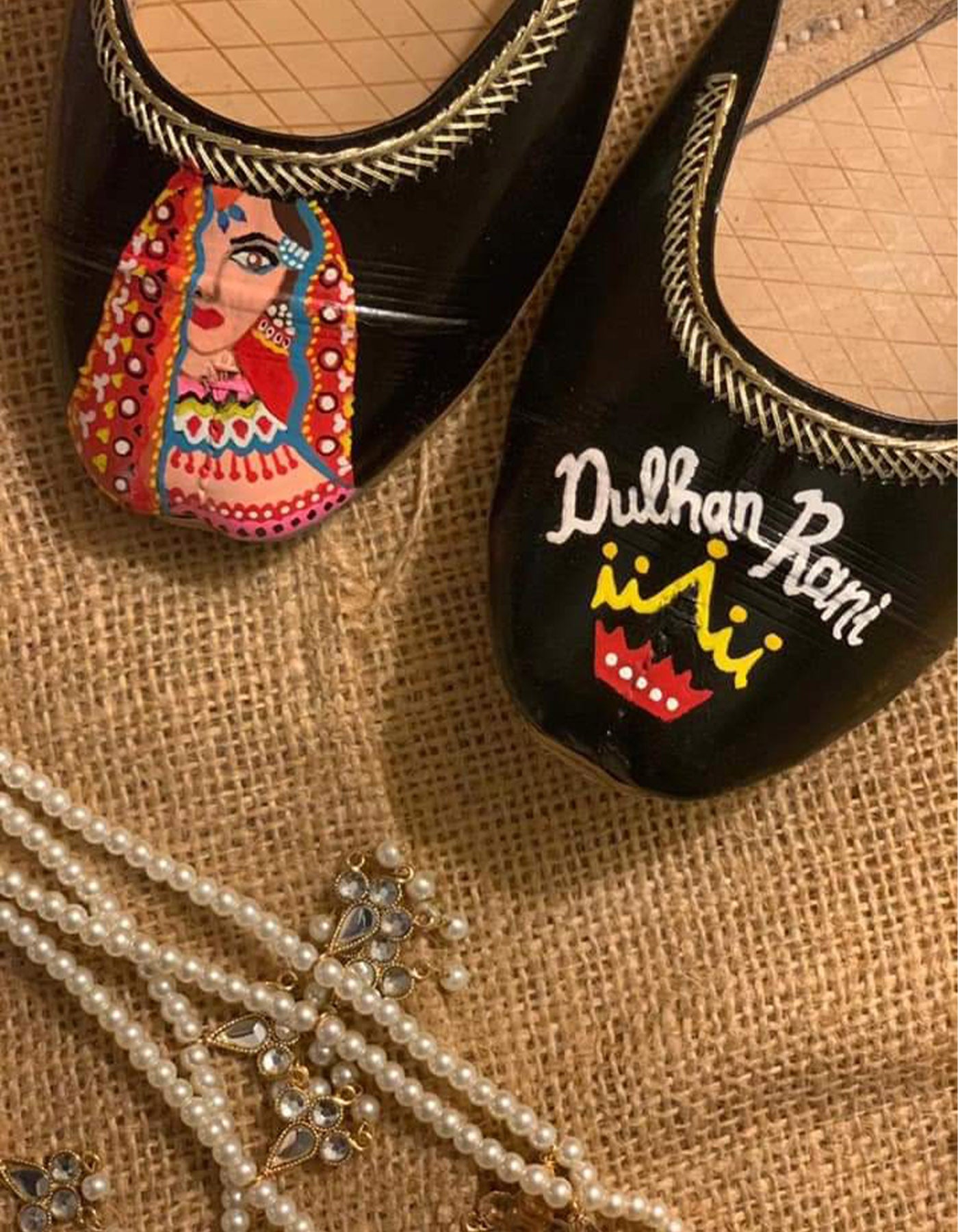 Dulhan Raani