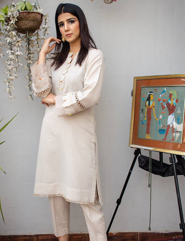 Charming Beige