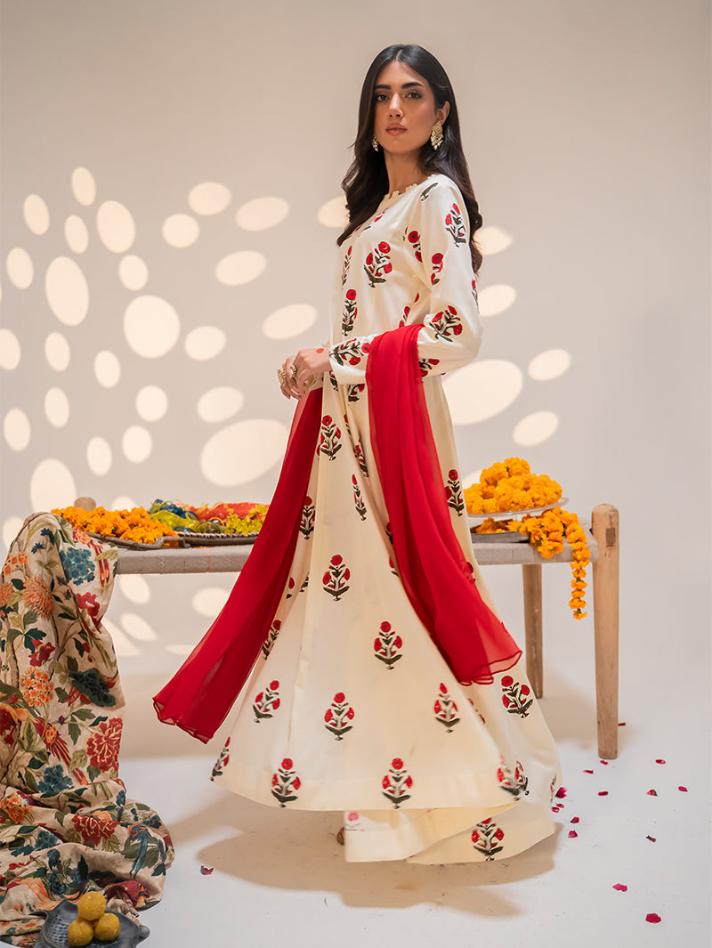 Eid Collection'23 – Vintage